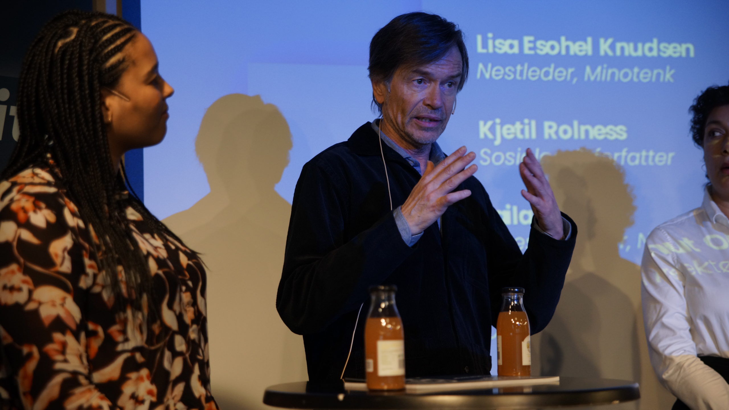Bilde av Kjetil Rolness